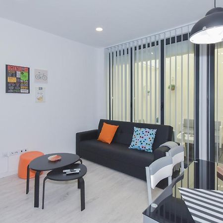 Near The Beach Apartments Matosinhos  Ngoại thất bức ảnh