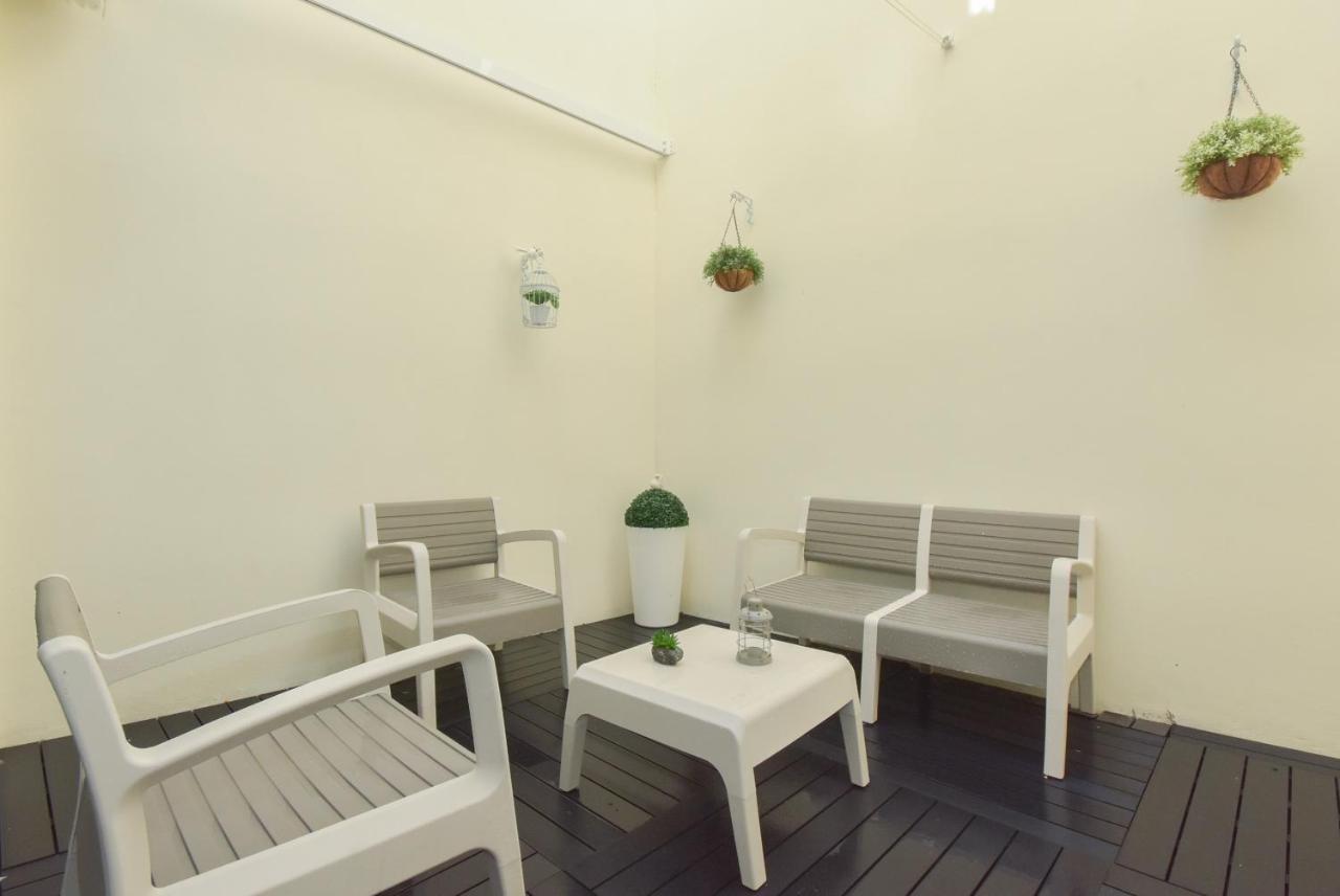 Near The Beach Apartments Matosinhos  Ngoại thất bức ảnh