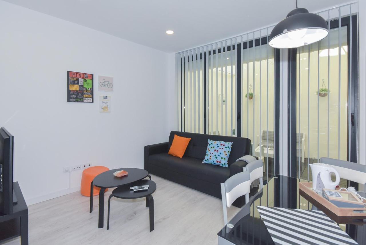 Near The Beach Apartments Matosinhos  Ngoại thất bức ảnh