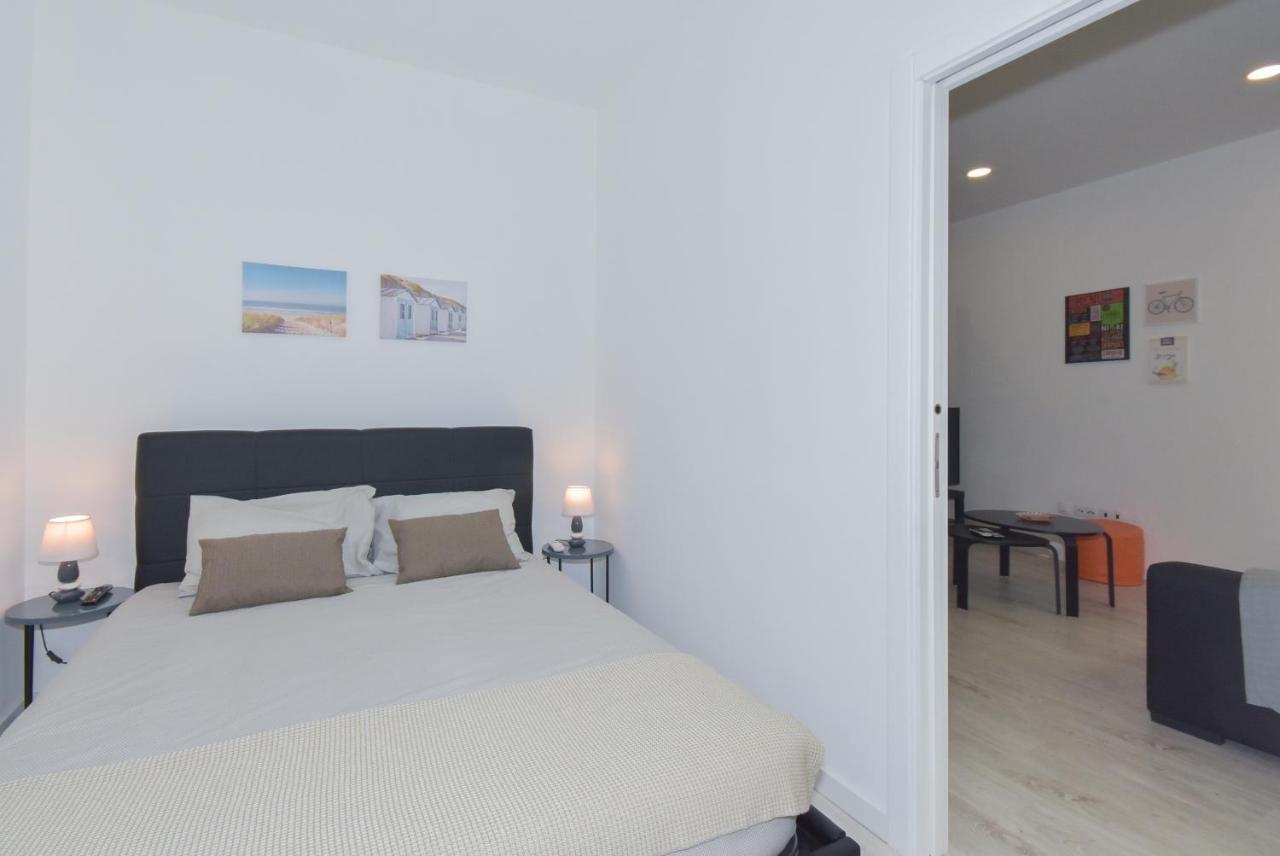 Near The Beach Apartments Matosinhos  Ngoại thất bức ảnh