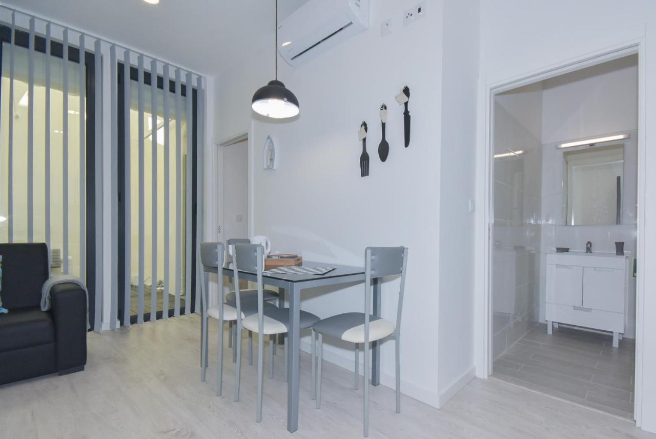 Near The Beach Apartments Matosinhos  Ngoại thất bức ảnh