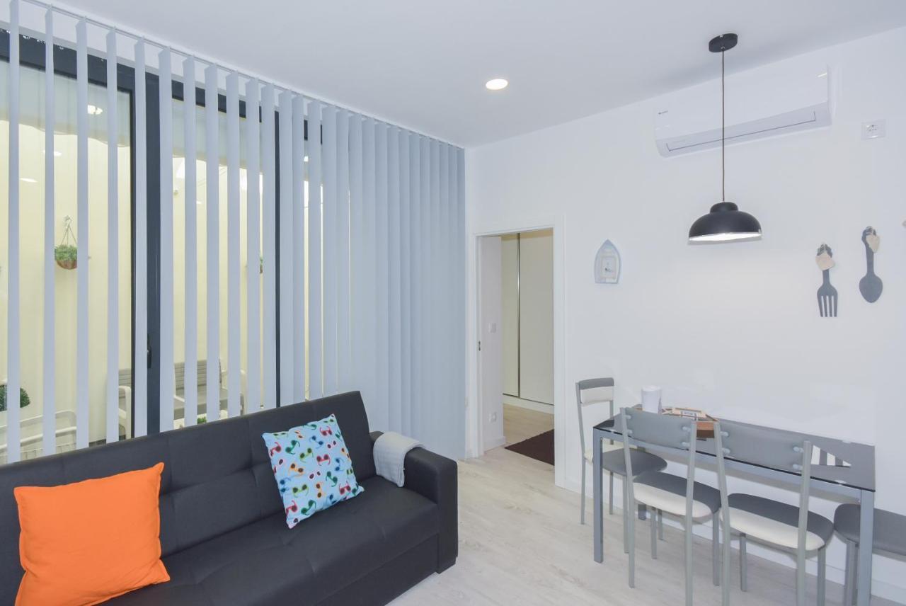 Near The Beach Apartments Matosinhos  Ngoại thất bức ảnh