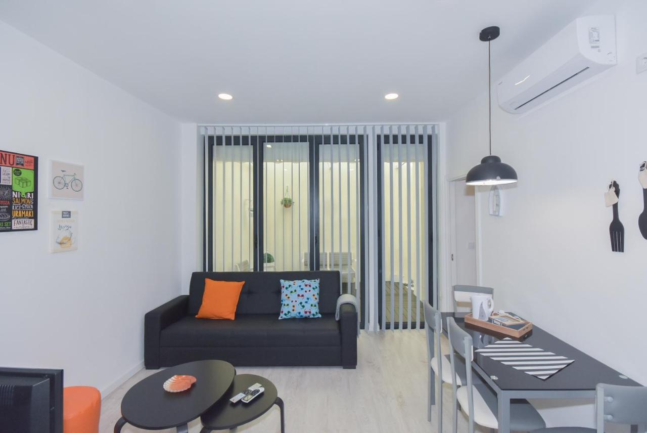 Near The Beach Apartments Matosinhos  Ngoại thất bức ảnh