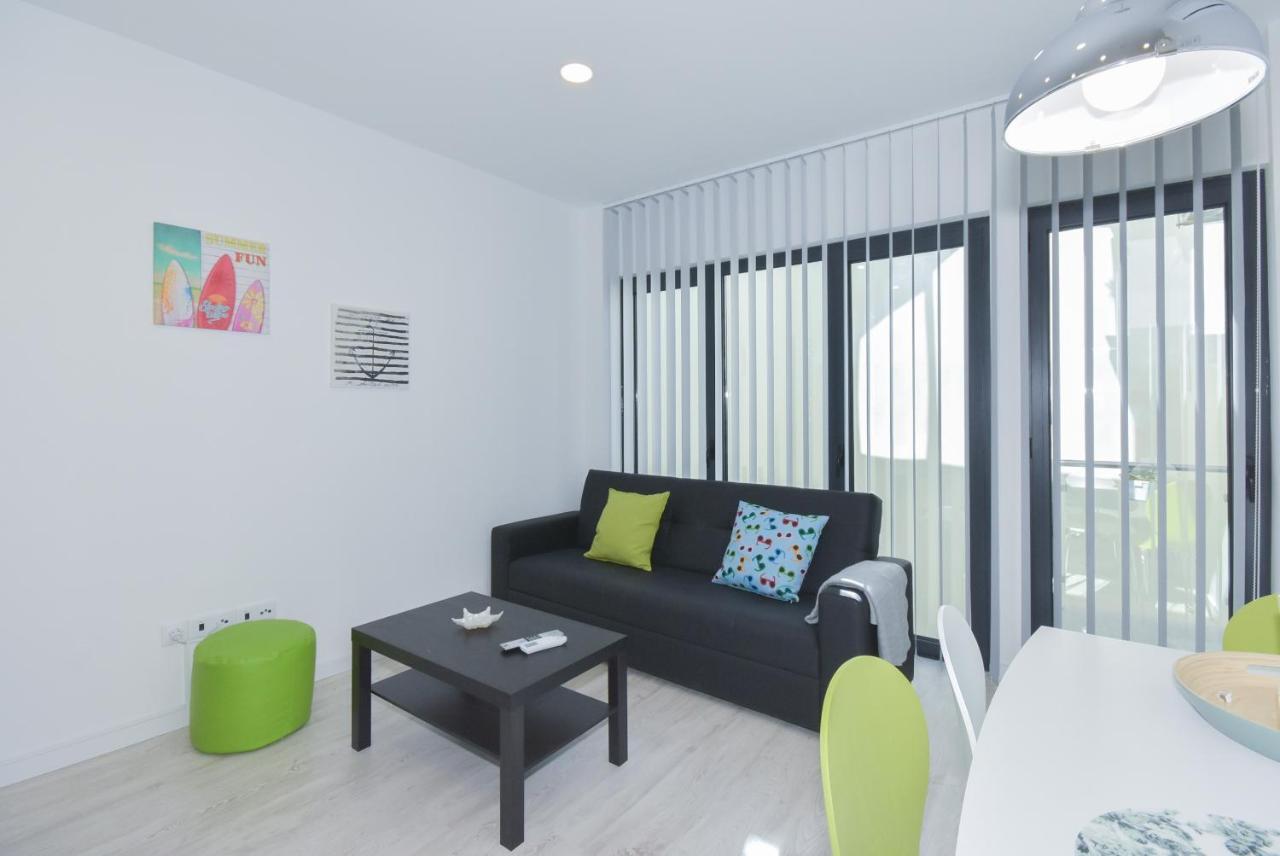 Near The Beach Apartments Matosinhos  Ngoại thất bức ảnh