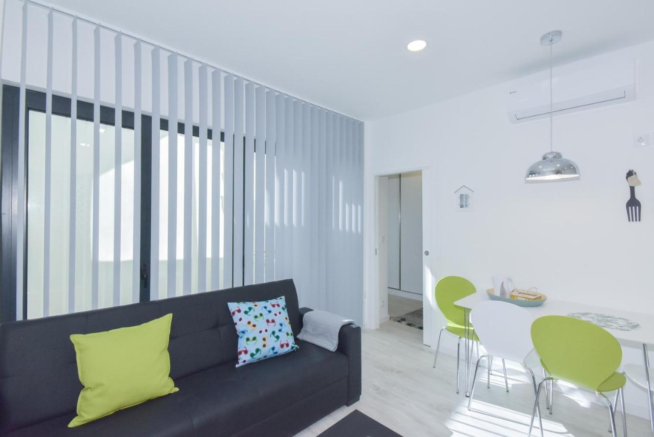 Near The Beach Apartments Matosinhos  Ngoại thất bức ảnh