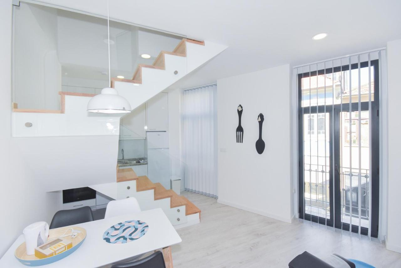 Near The Beach Apartments Matosinhos  Ngoại thất bức ảnh