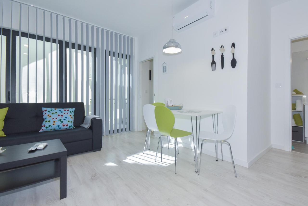 Near The Beach Apartments Matosinhos  Ngoại thất bức ảnh