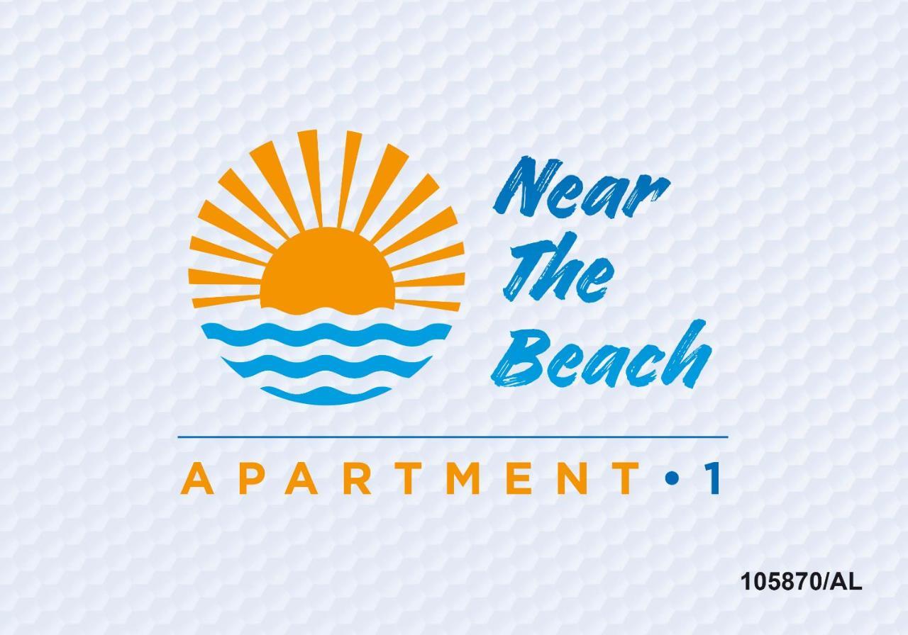 Near The Beach Apartments Matosinhos  Ngoại thất bức ảnh